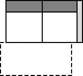 Relaxbett 2,5-sitzig rechts