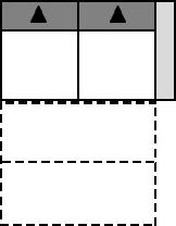 Doppelbett 140 rechts