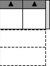 Doppelbett 140 rechts