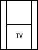 TV Sessel