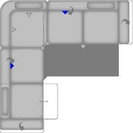 KSL LALL WA1L 2,5L FAR - PELRR KSR - FAL 2,5APER KSR LAR