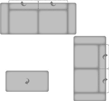 3KV - 2,5KV - XXL-HoF