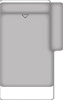 Canape XL gerade rechts