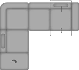 KSL 1,5KOGFL - 2,5RW WA1R KSR