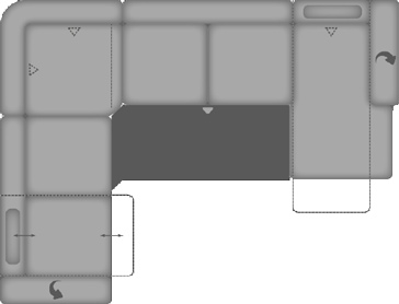 AVL KSL WA1L 2,5LW - PELRR - 2,5APEREL - CanMoR KS AVR