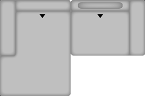 CanGXLL ST-1,5XXLR ST KSG