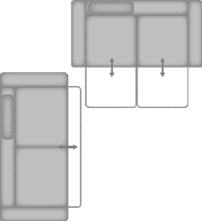 3 VZMO KSGR - WAH1L KSGL 2,5W WAHC2R