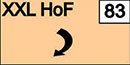 XXL HoF