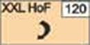 XXL HoF