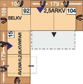 AVLWA1L2,5LKVWFAR-SELKV-2,5ARKVAVR