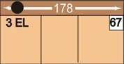 3EL