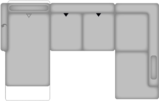 LALLKSGCanGXMoL-2,5ELST-1XKOGPRKSR