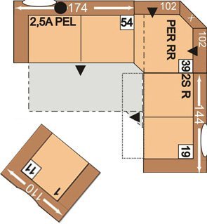 KSL2,5APEL-PERRR-2SRKSR-1KS