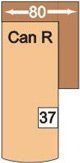 CanR