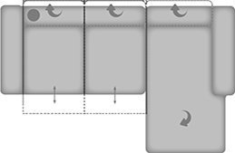 WA1L2,5LKVWWA1R-CanGFRKV