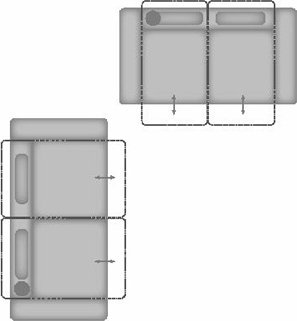 PKSLWA1L3WWA1RPKSR-PKSLWA1L2,5WWA1RPKSR