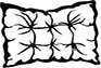 Spitzkissen