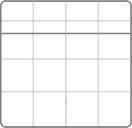 Anbauteil/Chauffeuse