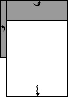 Abschlussrecamiere links