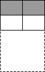 2,5-Sitzer-Zwischenelement