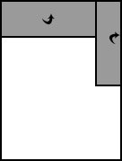 Abschlussrecamiere rechts