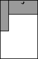 Abschlussrecamiere links