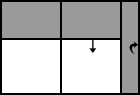 2-Sitzer rechts