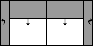 2,5-Sitzer