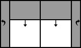 2-Sitzer