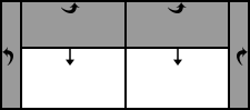 3-Sitzer