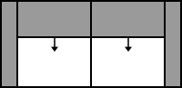 2,5-Sitzer