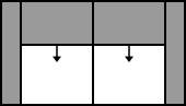 2-Sitzer