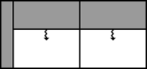 3-Sitzer links