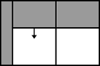 2-Sitzer links