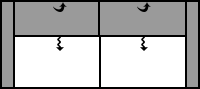 3-Sitzer