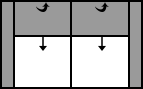 2-Sitzer
