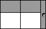2-Sitzer rechts