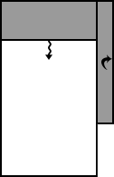 Abschlussrecamiere rechts