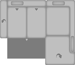 LALLKSL2,5ALST-KSL1XKOKPRKSR