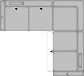 LALLPKSGL3LST-SEG-2,5RVZMOKSGRLALR