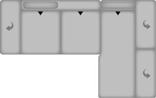 AVL3LSTKSGL-LCR2AVSTKSG