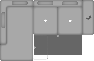 KSL2KOSLKSR-KSL3ARKSRAVR