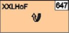 XXL HoF