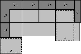 Otto_ST/2,5_BETT.E/LC_BK.AF inkl. KV