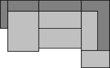 LC_BK/2_BETT.E/Otto_ST; inkl. KV
