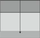 2,5-Sitzer Zwischenelement