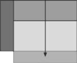 2,5-Sitzer links