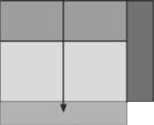 2,5-Sitzer rechts