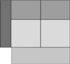 2-Sitzer links