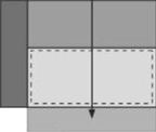 2-Sitzer links